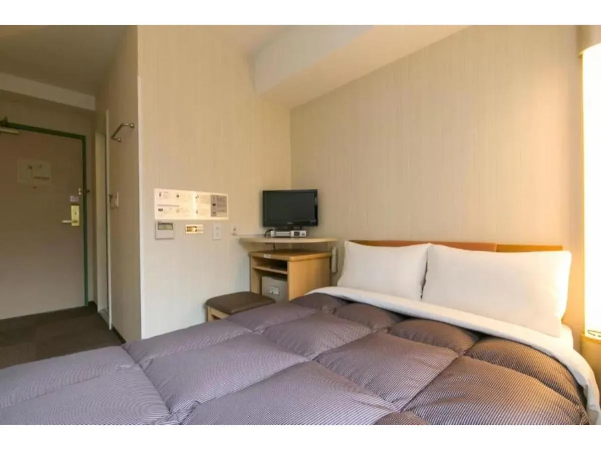 R&B Hotel Shin Yokohama Ekimae - Vacation Stay 14694V Japan