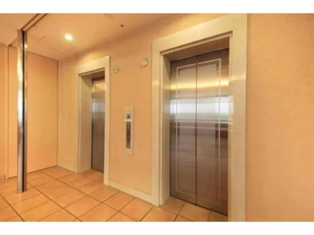 R&B Hotel Shin Yokohama Ekimae - Vacation Stay 14694V