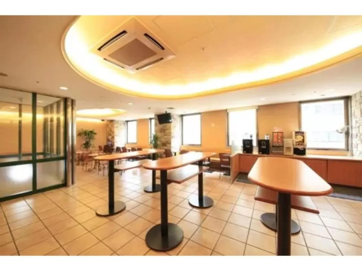 R&B Hotel Shin Yokohama Ekimae - Vacation Stay 14694V 0*, Yokohama (Kanagawa)
